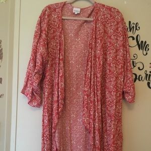 NWT Lularoe Shirley